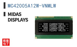 MC42005A12W-VNMLW ͼƬ
